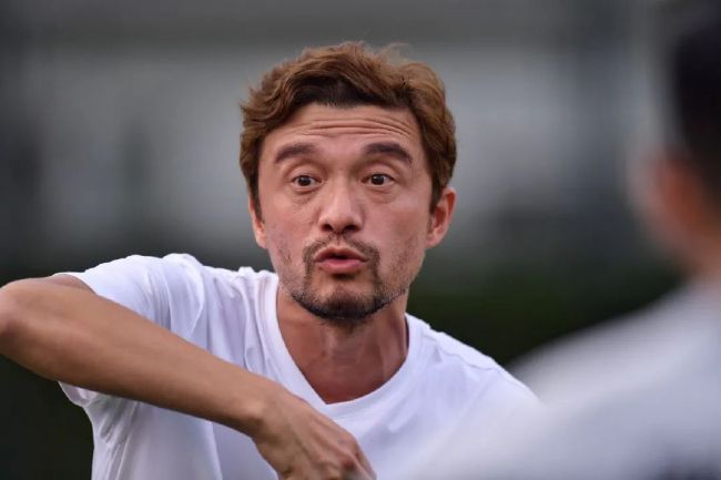 火热的妻子